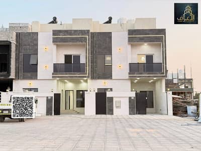 3 Cпальни Таунхаус Продажа в Аль Хелио, Аджман - DDEF138A-E038-4602-8B46-354FD8DCCBF0. jpg