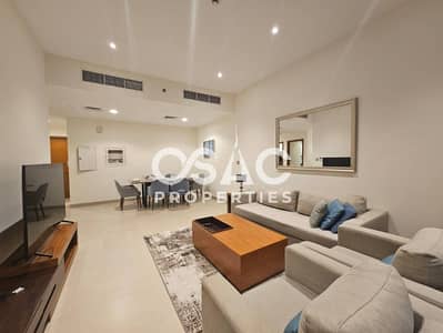 2 Bedroom Apartment for Rent in Al Satwa, Dubai - Luxurious | Fully Furnished | Exclusive aminities 2 Bedroom Apartment for Rent in Al Satwa, Dubai - Luxurious | Fully Furnished | Exclusive aminities