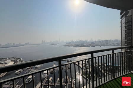 迪拜溪港, 迪拜 3 卧室公寓待租 - 位于迪拜溪港,迪拜溪畔公寓,迪拜溪畔公寓1号北大厦 3 卧室的公寓 285000 AED - 15682734 迪拜溪港, 迪拜 3 卧室公寓待租 - 位于迪拜溪港,迪拜溪畔公寓,迪拜溪畔公寓1号北大厦 3 卧室的公寓 285000 AED - 15682734