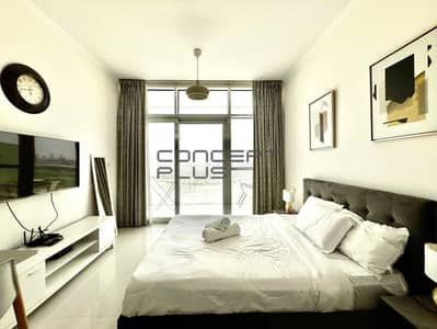 Studio for Rent in DAMAC Hills, Dubai - Bright and Spacious Unit | Move-In Ready