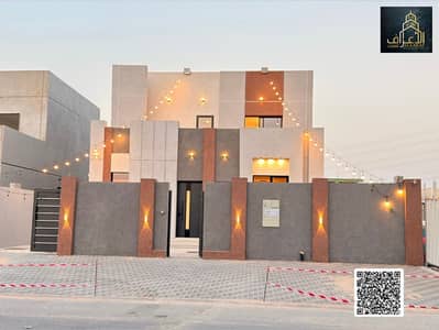3 Schlafzimmer Villa zum zum Verkauf in Al Helio, Ajman - 6E81770C-53A4-493A-A83C-8C32B26A2C4C. jpg 3 Schlafzimmer Villa zum zum Verkauf in Al Helio, Ajman - 6E81770C-53A4-493A-A83C-8C32B26A2C4C. jpg