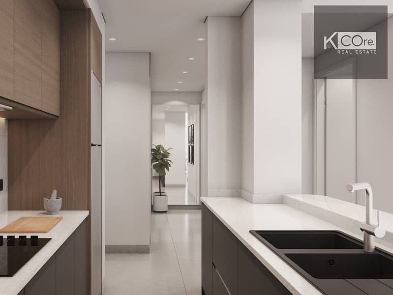 8 R-2Bedroom- Kitchen. jpg