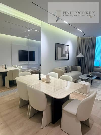 3 Schlafzimmer Wohnung zum zur Miete in Downtown Dubai, Dubai - WhatsApp Image 2026-06-29 at 1.41. 16 PM. jpeg 3 Schlafzimmer Wohnung zum zur Miete in Downtown Dubai, Dubai - WhatsApp Image 2026-06-29 at 1.41. 16 PM. jpeg
