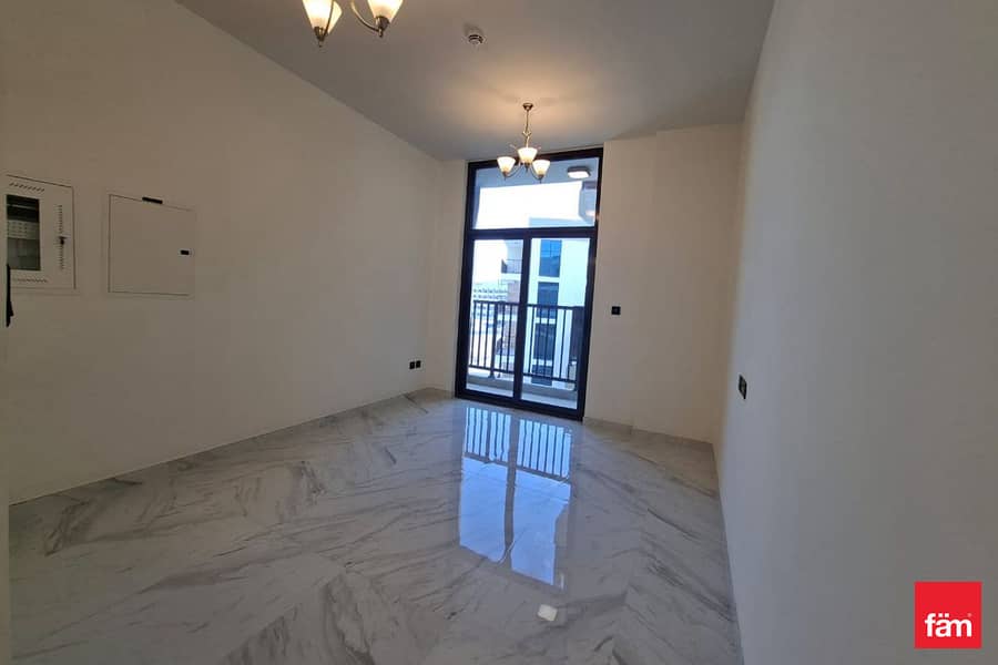 Brand New 2BR | Pool View | With Storage Room Brand New 2BR | Pool View | With Storage Room