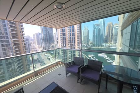 2 habitaciones Apartamento para en Alquiler en Dubai Marina, Dubai - Apartamento en Dubai Marina,Dubai Marina Towers,Al Yass Tower, 2 dormitorios, 210000 AED - 15682677 2 habitaciones Apartamento para en Alquiler en Dubai Marina, Dubai - Apartamento en Dubai Marina,Dubai Marina Towers,Al Yass Tower, 2 dormitorios, 210000 AED - 15682677