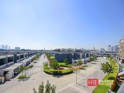 2 Slaapkamers Appartement te Huur in Motor City, Dubai - Appartement in Motor City，Eden Apartments，Eden Apartments Block A, 2 slaapkamers, 125000 AED - 15682845