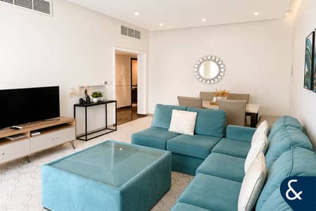 2 Bedroom Apartment for Sale in Dubai Marina, Dubai - Two Bedrooms Plus Maids Sparkle Tower 1 2 Bedroom Apartment for Sale in Dubai Marina, Dubai - Two Bedrooms Plus Maids Sparkle Tower 1