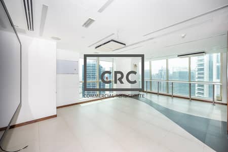 朱美拉湖塔 (JLT), 迪拜 写字楼待租 - KUM 8659 朱美拉湖塔 (JLT), 迪拜 写字楼待租 - KUM 8659