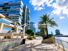 Remarkable 2BR | Modern Living | Prime Location