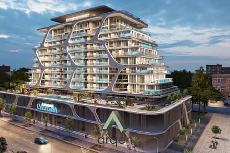 1 Schlafzimmer Wohnung zum zum Verkauf in Discovery Gardens, Dubai - Wohnung in Discovery Gardens，Samana California, 1 schlafzimmer, 1100000 AED - 15682361