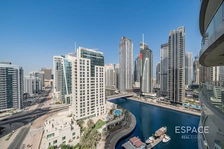 2 Camere Appartamento in Vendita a Dubai Marina, Dubai - Appartamento a Dubai Marina,Trident Marinascape,Trident Marinascape Oceanic Tower, 2 camere da letto, 2850000 AED - 15682895 2 Camere Appartamento in Vendita a Dubai Marina, Dubai - Appartamento a Dubai Marina,Trident Marinascape,Trident Marinascape Oceanic Tower, 2 camere da letto, 2850000 AED - 15682895