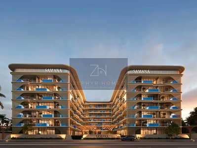 Studio à à vendre à Arjan, Dubai - image - 2026-04-30T162944.754. png
