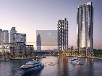 1 Slaapkamer Appartement te Koop in Dubai Creek Harbour, Dubai - image - 2026-05-16T165053.193. png 1 Slaapkamer Appartement te Koop in Dubai Creek Harbour, Dubai - image - 2026-05-16T165053.193. png