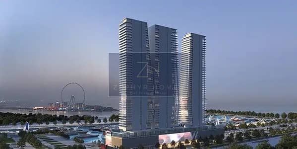 1 Bedroom Flat for Sale in Dubai Harbour, Dubai - image - 2026-04-25T180308.745. png 1 Bedroom Flat for Sale in Dubai Harbour, Dubai - image - 2026-04-25T180308.745. png