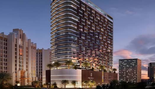 1 Slaapkamer Appartement te Koop in Dubai Sports City, Dubai - image - 2026-04-14T161632.106. png