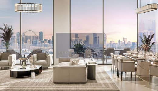 1 habitación Apartamento para en Venta en Sheikh Zayed Road, Dubai - WhatsApp Image 2026-03-24 at 4.29. 32 PM (2). jpeg