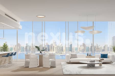 2 Camere Appartamento in Vendita a Business Bay, Dubai - image_9