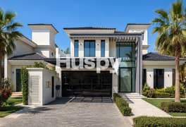 Vacant Now | Fully Upgraded | Furnished