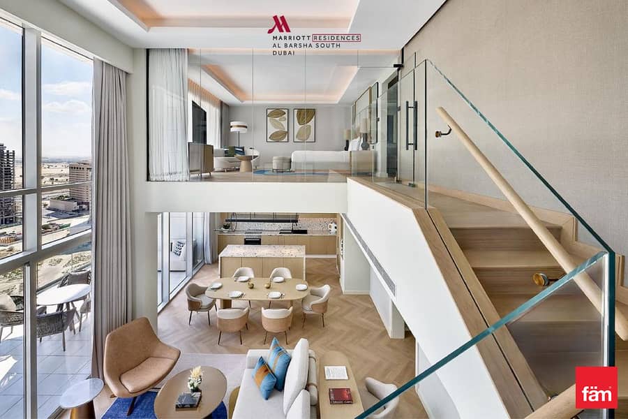 UltraLuxury Penthouse | Private Terrace Views UltraLuxury Penthouse | Private Terrace Views