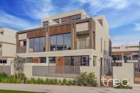 4 Bedroom Villa for Rent in Tilal Al Ghaf, Dubai - Watermarked-31. jpg