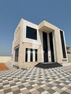 للبيع فيلا سكنية فاخرة – فرصة مميزة للسكن والاستثمار