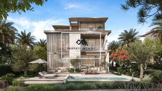 4 Bedroom Villa for Sale in Nad Al Sheba, Dubai - 22. png