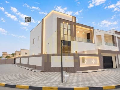 4 habitaciones Villa para en Venta en Al Rawda, Ajman - 1. jpeg 4 habitaciones Villa para en Venta en Al Rawda, Ajman - 1. jpeg