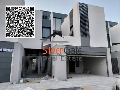 Villa de 5 chambres à à vendre à Al Zorah, Ajman - nau. jpg Villa de 5 chambres à à vendre à Al Zorah, Ajman - nau. jpg