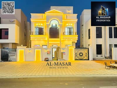6 Bedroom Villa for Sale in Al Helio, Ajman - batch_WhatsApp Image 2026-07-02 at 11.25. 51 AM (2). jpeg 6 Bedroom Villa for Sale in Al Helio, Ajman - batch_WhatsApp Image 2026-07-02 at 11.25. 51 AM (2). jpeg