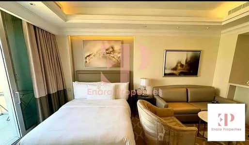 Studio zum zur Miete in Downtown Dubai, Dubai - Wohnung in Downtown Dubai，Kempinski The Boulevard (The Address The Blvd), 99000 AED - 15683132