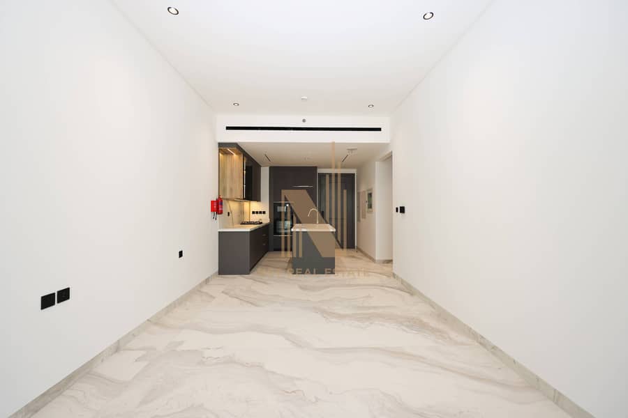 Wohnung in Arjan,48 Parkside, 2 schlafzimmer, 134000 AED - 15683135 Wohnung in Arjan,48 Parkside, 2 schlafzimmer, 134000 AED - 15683135