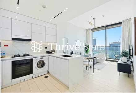 1 Bedroom Apartment for Rent in Jumeirah Village Circle (JVC), Dubai - Furnished | Ready | Flexible Payment Terms