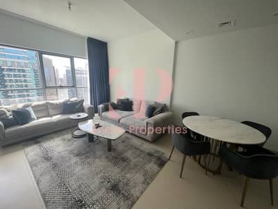 1 Schlafzimmer Wohnung zum zur Miete in Downtown Dubai, Dubai - Wohnung in Downtown Dubai，Bellevue Towers，Bellevue Tower 1, 1 schlafzimmer, 130000 AED - 15683133