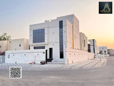 5 Bedroom Villa for Sale in Al Helio, Ajman - 0B8F37A0-3012-42F4-8B5F-6E7351E8B132. jpg