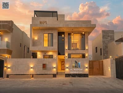 5 Bedroom Villa for Sale in Al Helio, Ajman - Gemini_Generated_Image_n1ed0yn1ed0yn1ed (1). png 5 Bedroom Villa for Sale in Al Helio, Ajman - Gemini_Generated_Image_n1ed0yn1ed0yn1ed (1). png