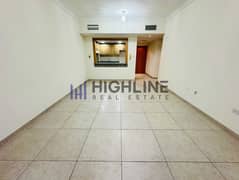 Spacious 2BR + Maid | Huge Balcony | Near Silicon Mall