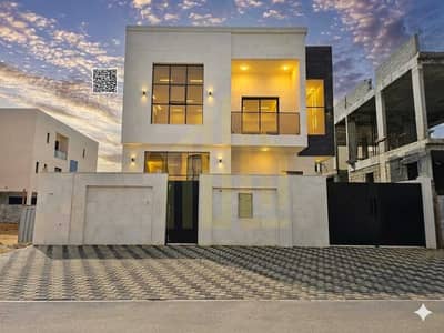 5 Bedroom Villa for Sale in Al Zahya, Ajman - 1. jpeg