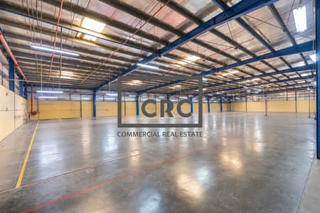 Warehouse in Affitto a Jebel Ali, Dubai - images image img