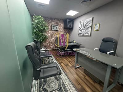 Office in Affitto a Business Bay, Dubai - 931368aa-cc4c-4d66-b2c4-9ef5a540171c. jpg
