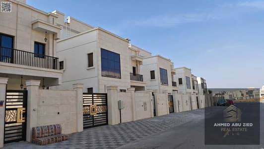 7 Slaapkamers Villa te Huur in Al Zahya, Ajman - WhatsApp Image 2026-07-02 at 10.58. 34 (2). jpeg 7 Slaapkamers Villa te Huur in Al Zahya, Ajman - WhatsApp Image 2026-07-02 at 10.58. 34 (2). jpeg
