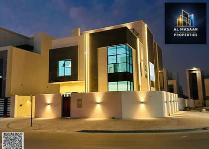 6 Bedroom Villa for Sale in Al Helio, Ajman - batch_WhatsApp Image 2026-02-04 at 7.06. 39 AM. jpeg