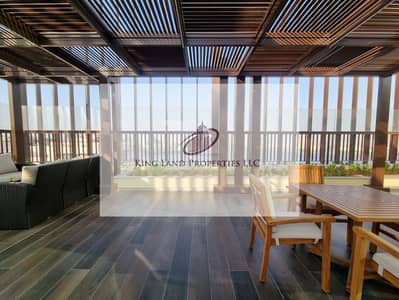 4 Schlafzimmer Wohnung zum zur Miete in Al Majaz, Sharjah - 35311. jpg