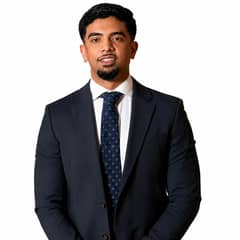 Mohammad Huzaifa Mohammad Huzaifa
