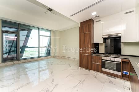 1 habitación Apartamento para en Alquiler en Business Bay, Dubai - Apartamento en Business Bay，J One，J One Tower A, 1 dormitorio, 109900 AED - 15682342