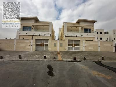 5 habitaciones Villa para en Venta en Al Helio, Ajman - WhatsApp Image 2026-07-01 at 1.48. 13 PM. jpeg 5 habitaciones Villa para en Venta en Al Helio, Ajman - WhatsApp Image 2026-07-01 at 1.48. 13 PM. jpeg