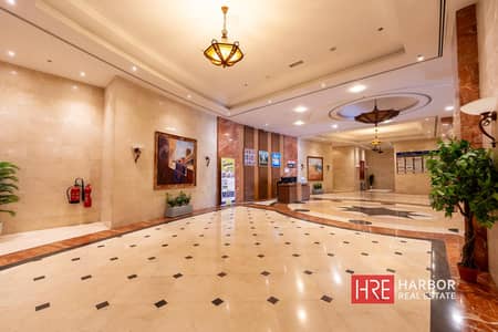 Office zum zur Miete in Bur Dubai, Dubai - Büro in Bur Dubai，Oud Metha，Al Nasr Plaza Offices, 141600 AED - 15683279