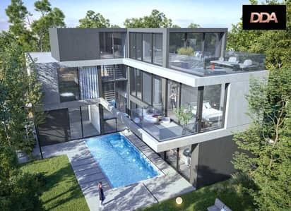 5 Bedroom Villa for Sale in Tilal City, Sharjah - se. 13. JPG 5 Bedroom Villa for Sale in Tilal City, Sharjah - se. 13. JPG