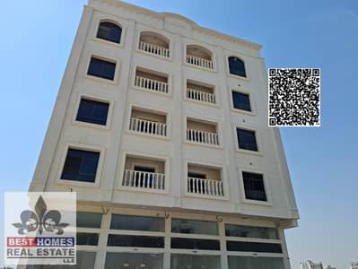 Building zum zum Verkauf in Al Alia, Ajman - 41bf98ad-6a2d-42cc-af9e-28f534de9f20. jpg Building zum zum Verkauf in Al Alia, Ajman - 41bf98ad-6a2d-42cc-af9e-28f534de9f20. jpg