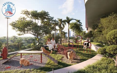 1 Bedroom Flat for Sale in Arjan, Dubai - 10. webp