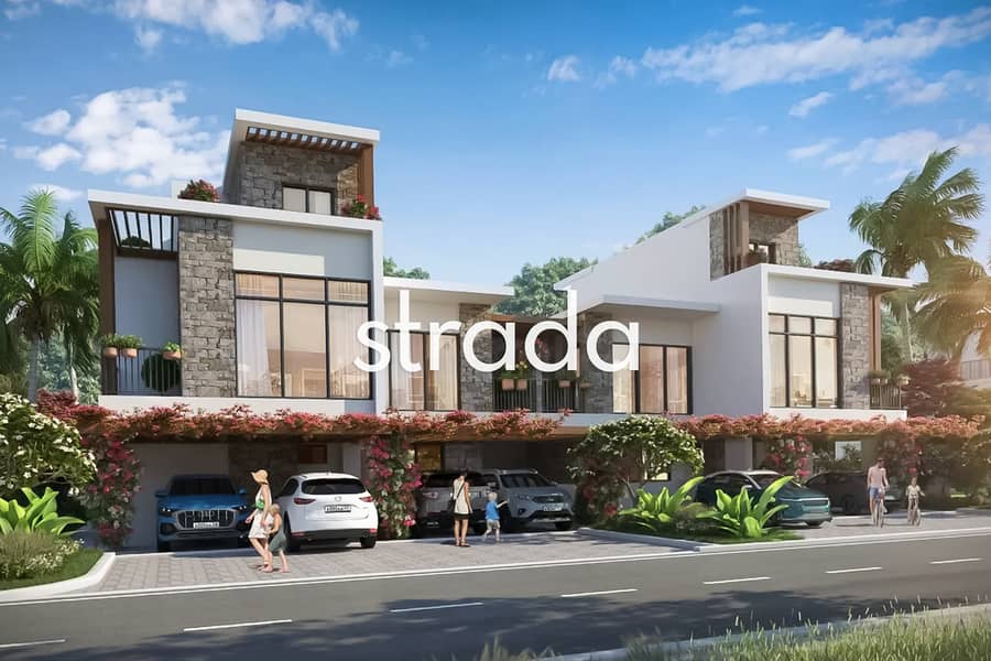 Lagoon Community | Prime Location | Investor Deal Lagoon Community | Prime Location | Investor Deal